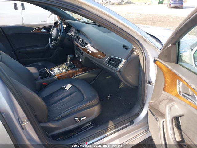 2017 Audi S6, VIN: WAUF2AFC4HN032733