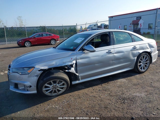 2017 Audi S6, VIN: WAUF2AFC4HN032733