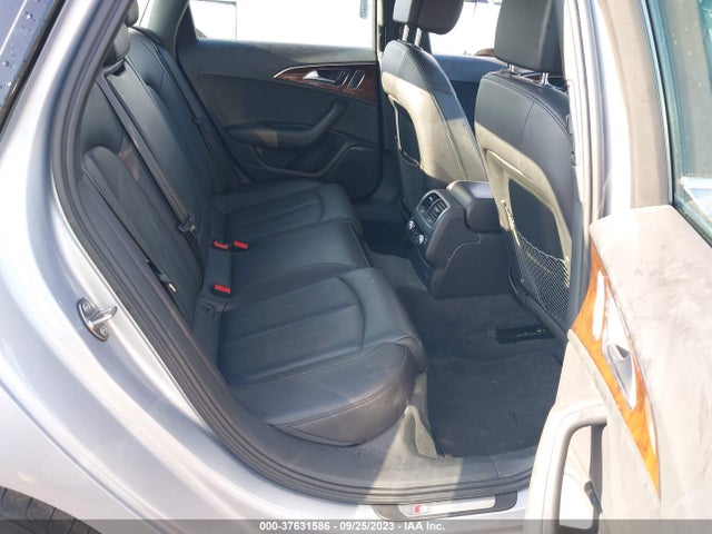 2017 Audi S6, VIN: WAUF2AFC4HN032733