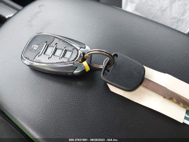 Chevrolet MALIBU LS 2017 1G1ZB5ST8HF173109 Image 11