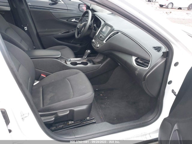 Chevrolet MALIBU LS 2017 1G1ZB5ST8HF173109 Image 5