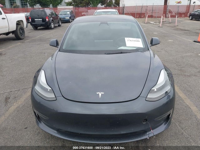5YJ3E1EB5NF251247 Tesla Model 3 Long Range