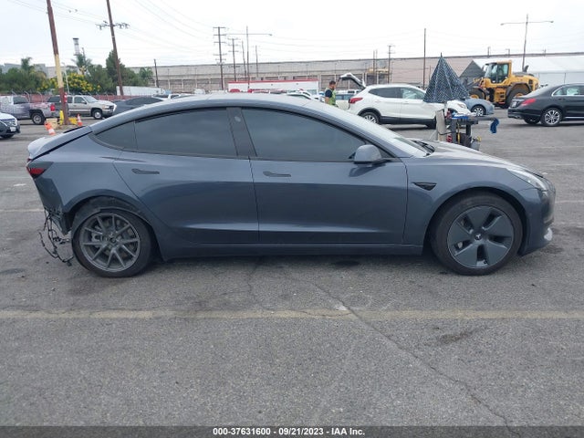 5YJ3E1EB5NF251247 Tesla Model 3 Long Range