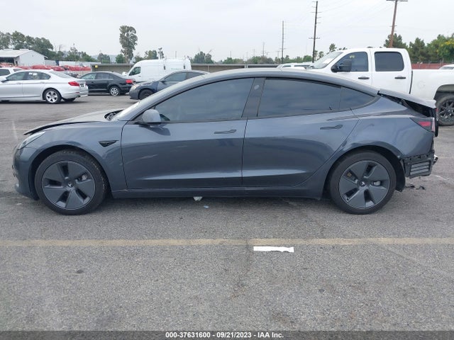5YJ3E1EB5NF251247 Tesla Model 3 Long Range