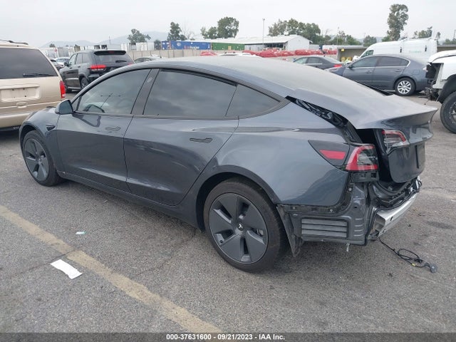 5YJ3E1EB5NF251247 Tesla Model 3 Long Range