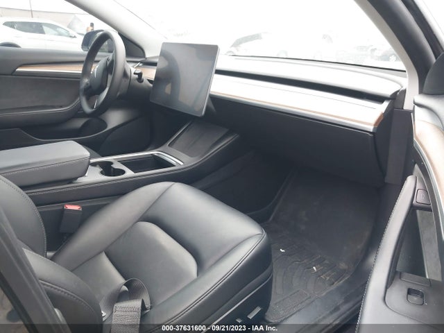 5YJ3E1EB5NF251247 Tesla Model 3 Long Range