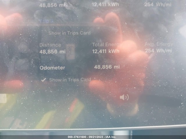 5YJ3E1EB5NF251247 Tesla Model 3 Long Range