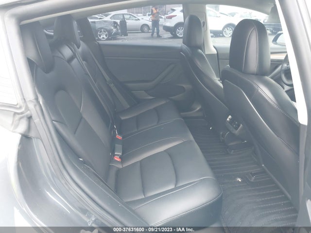 5YJ3E1EB5NF251247 Tesla Model 3 Long Range