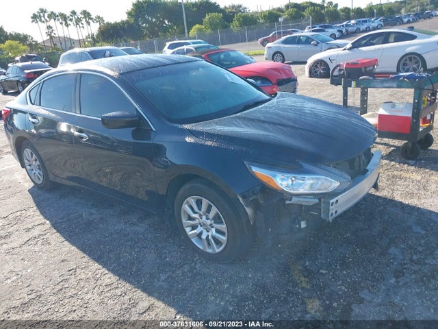 2017 NISSAN ALTIMA 2.5 S VIN: 1N4AL3AP4HC251547