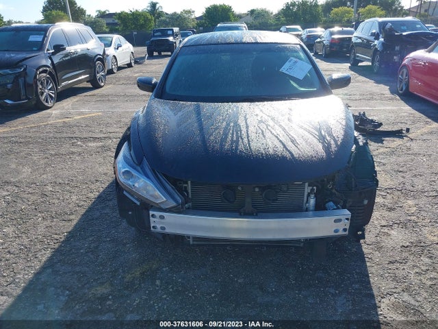 2017 NISSAN ALTIMA 2.5 S VIN: 1N4AL3AP4HC251547