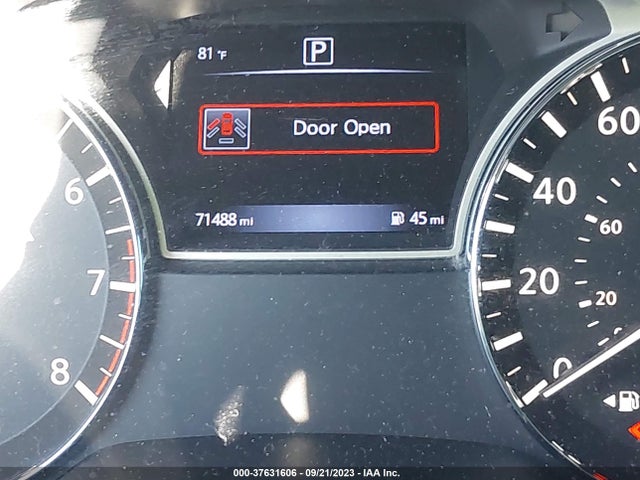 2017 NISSAN ALTIMA 2.5 S VIN: 1N4AL3AP4HC251547