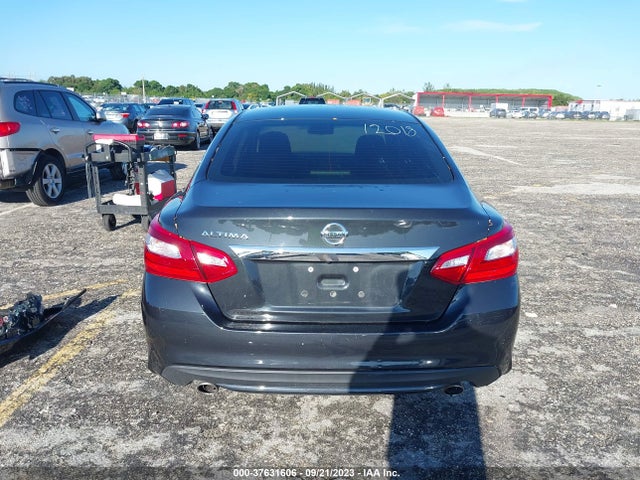 2017 NISSAN ALTIMA 2.5 S VIN: 1N4AL3AP4HC251547