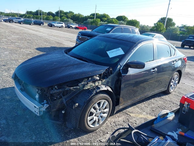2017 NISSAN ALTIMA 2.5 S VIN: 1N4AL3AP4HC251547