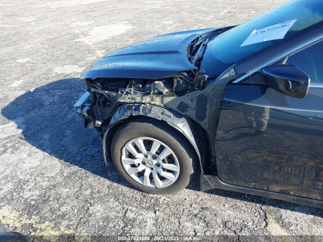2017 NISSAN ALTIMA 2.5 S VIN: 1N4AL3AP4HC251547
