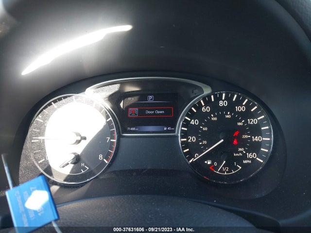 2017 NISSAN ALTIMA 2.5 S VIN: 1N4AL3AP4HC251547