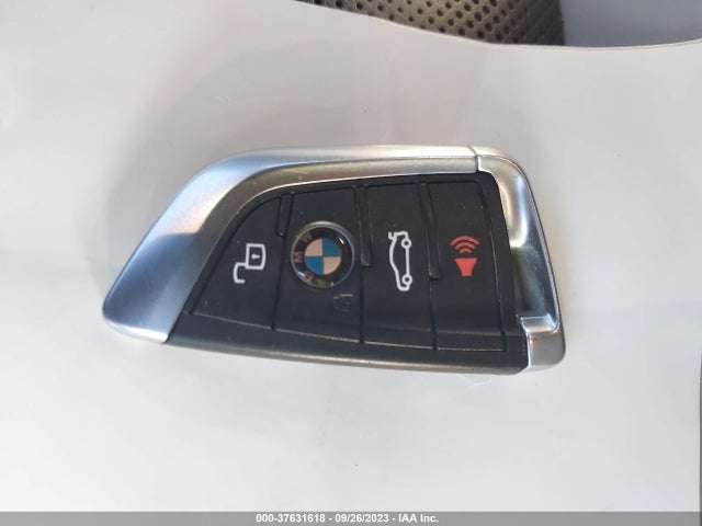 BMW M4 Competition Xdrive 2022 WBS33BA00NCK05640 Image 11