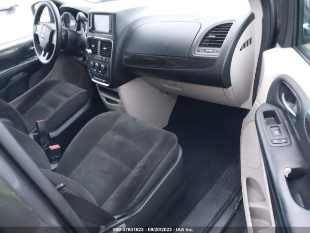 2C4RDGBG2JR276539 Dodge Grand Caravan Se
