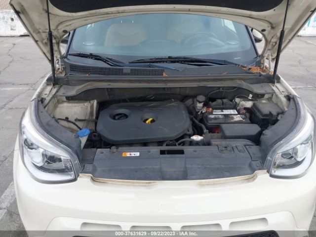 KNDJX3A53F7216601 KIA Soul !