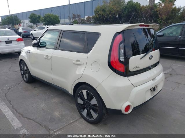 KNDJX3A53F7216601 KIA Soul !