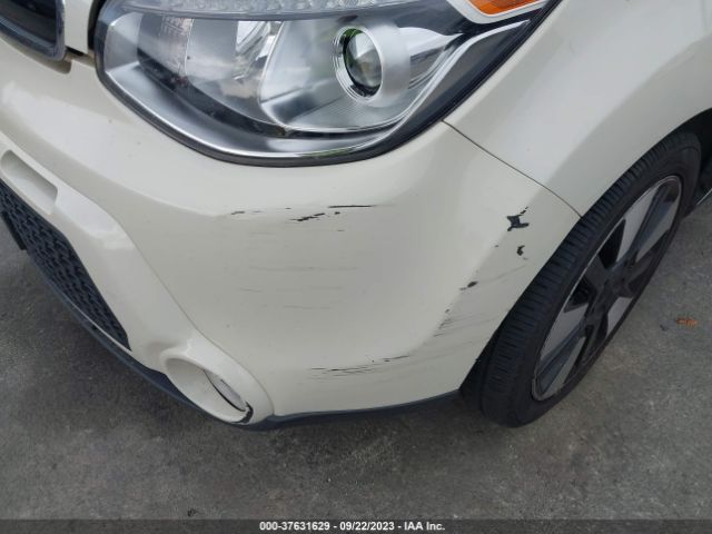 KNDJX3A53F7216601 KIA Soul !