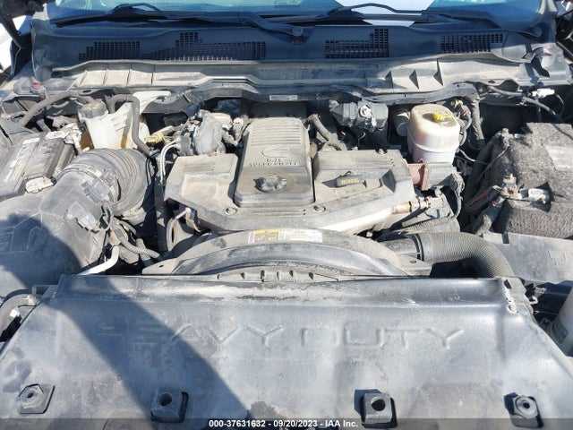 3C6UR5CL9EG259042 RAM 2500 Tradesman