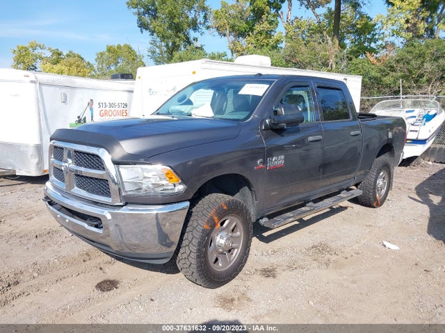 3C6UR5CL9EG259042 RAM 2500 Tradesman