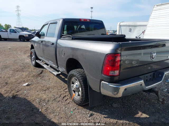 3C6UR5CL9EG259042 RAM 2500 Tradesman