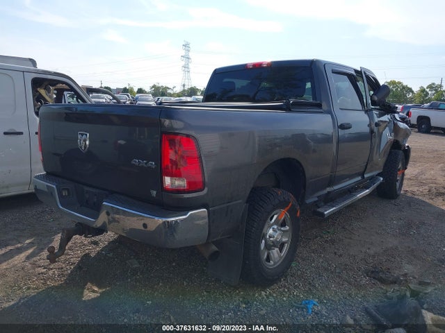 3C6UR5CL9EG259042 RAM 2500 Tradesman
