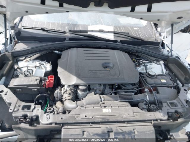 2018 LAND ROVER RANGE ROVER VELAR SALYB2RN4JA769998 Photo 9
