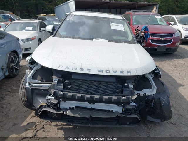 SALYB2RN4JA769998 Land Rover Range Rover Velar D180 S