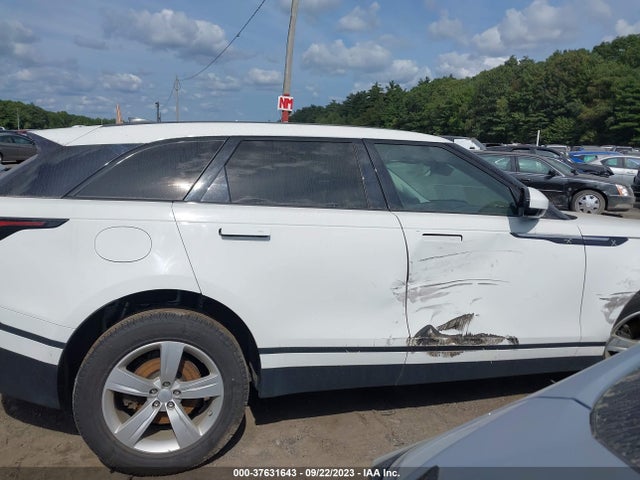 Land Rover Range Rover Velar D180 S 2018 SALYB2RN4JA769998 Image 14