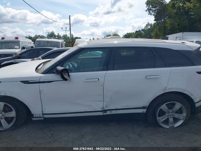 Land Rover Range Rover Velar D180 S 2018 SALYB2RN4JA769998 Image 15