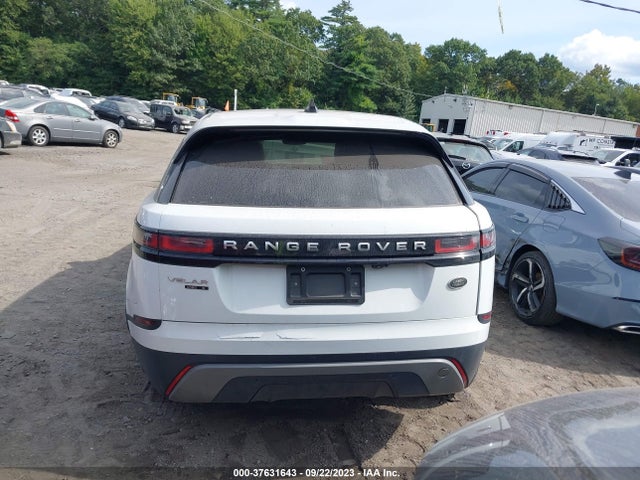 Land Rover Range Rover Velar D180 S 2018 SALYB2RN4JA769998 Image 17