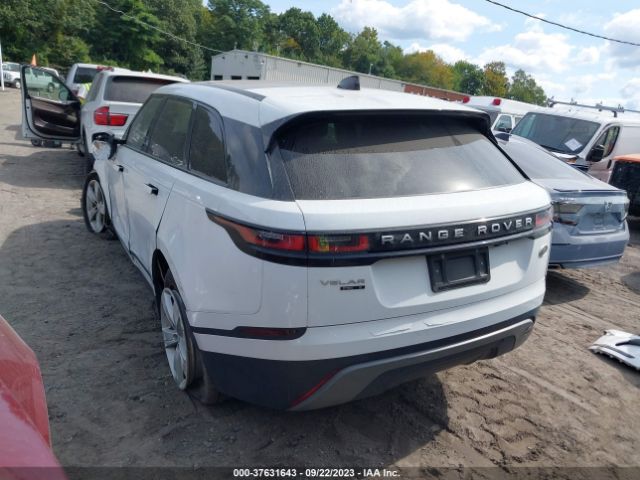 2018 LAND ROVER RANGE ROVER VELAR SALYB2RN4JA769998 Photo 2