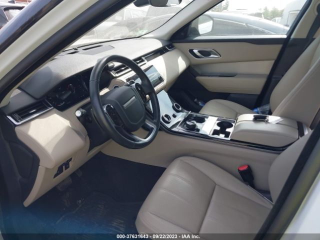 2018 LAND ROVER RANGE ROVER VELAR SALYB2RN4JA769998 Photo 4