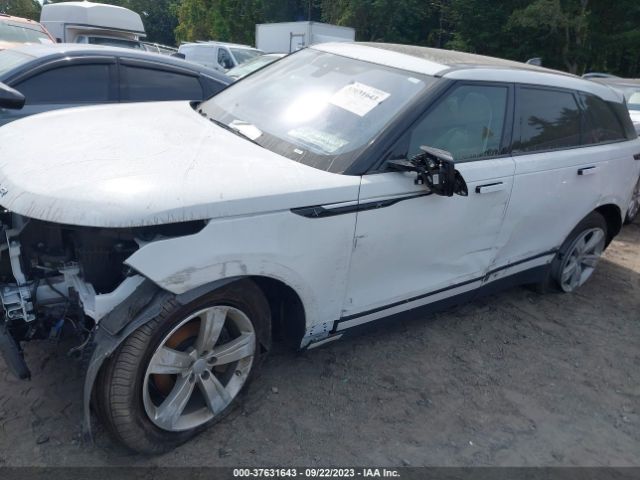 2018 LAND ROVER RANGE ROVER VELAR SALYB2RN4JA769998 Photo 5