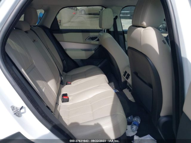 2018 LAND ROVER RANGE ROVER VELAR SALYB2RN4JA769998 Photo 7