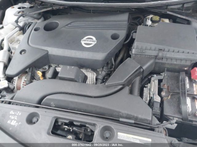 1N4AL3AP2FC286262 Nissan ALTIMA 2.5