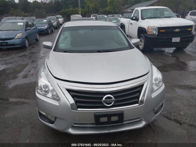 1N4AL3AP2FC286262 Nissan ALTIMA 2.5