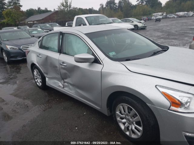 1N4AL3AP2FC286262 Nissan ALTIMA 2.5