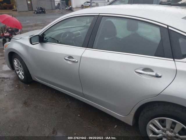 1N4AL3AP2FC286262 Nissan ALTIMA 2.5