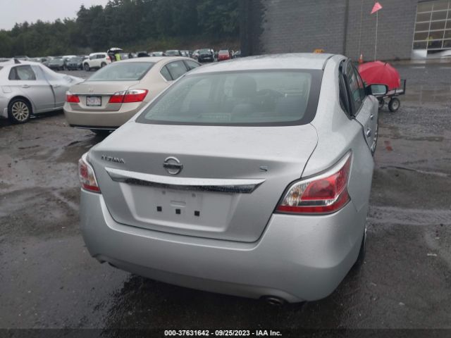 1N4AL3AP2FC286262 Nissan ALTIMA 2.5