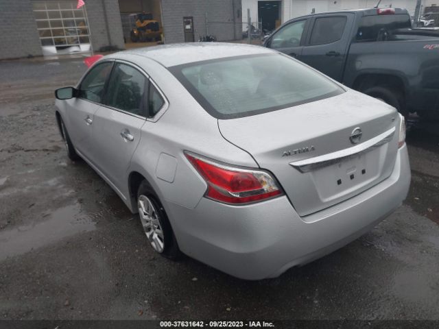 1N4AL3AP2FC286262 Nissan ALTIMA 2.5