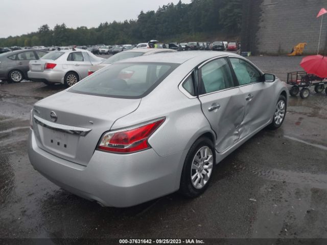 1N4AL3AP2FC286262 Nissan ALTIMA 2.5