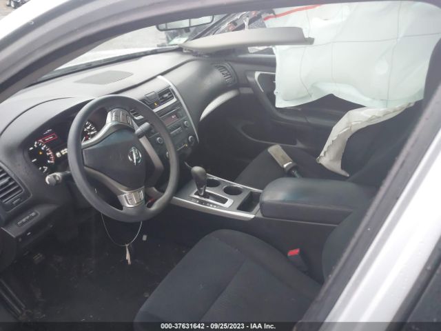 1N4AL3AP2FC286262 Nissan ALTIMA 2.5