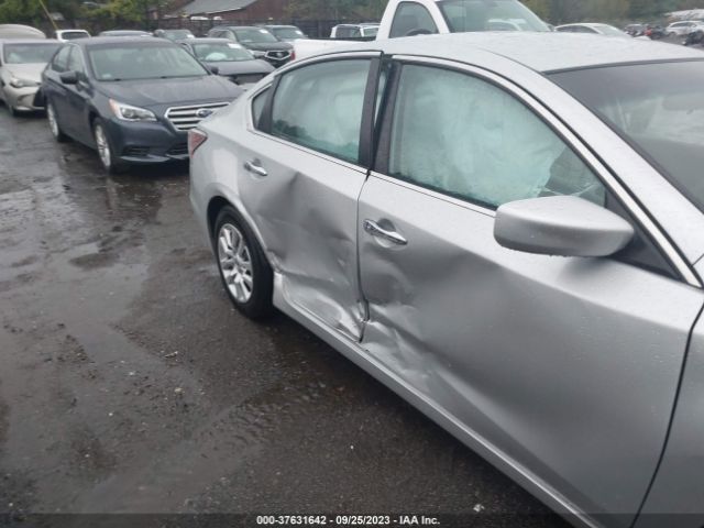1N4AL3AP2FC286262 Nissan ALTIMA 2.5