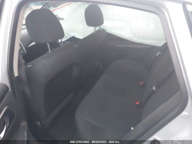 1N4AL3AP2FC286262 Nissan ALTIMA 2.5