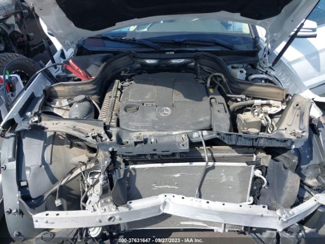 WDCGG8JB6FG428464 Mercedes-Benz Glk-class Glk 350