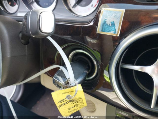 WDCGG8JB6FG428464 Mercedes-Benz Glk-class Glk 350