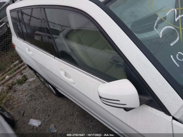WDCGG8JB6FG428464 Mercedes-Benz Glk-class Glk 350
